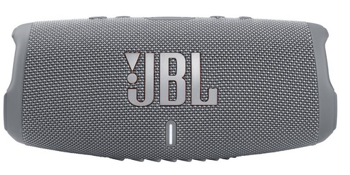 JBL Charge 5 vezeték nélküli hangszóró szürke