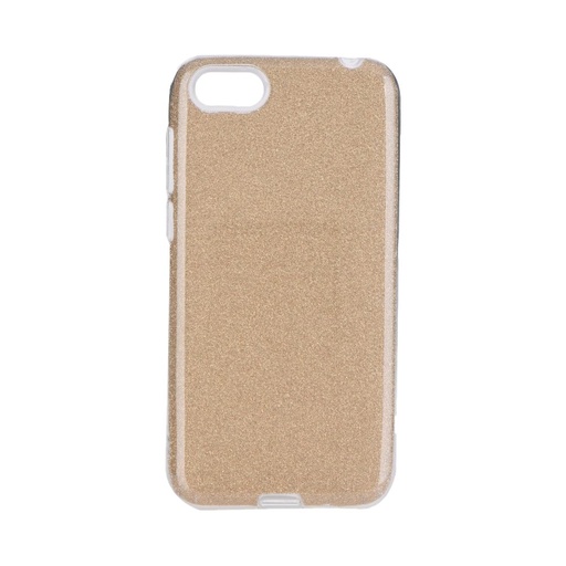 Apple iPhone 7 / iPhone 8 / iPhone SE 2020 / iPhone SE 2022 forcell shining hátlap tok (Arany)