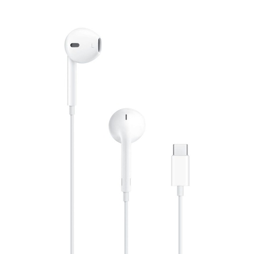 Apple EarPods USB-C (Fehér)