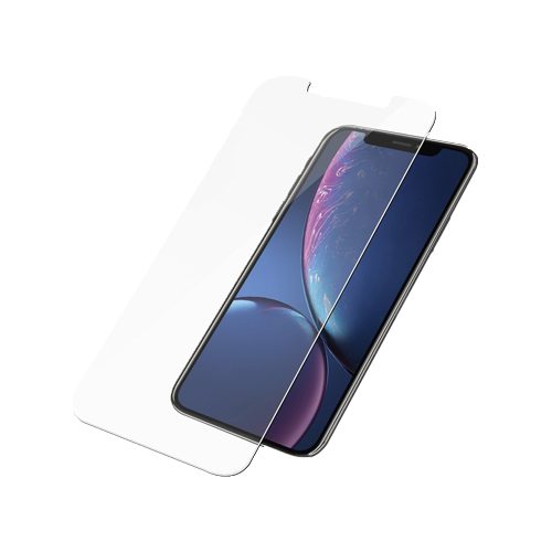 Apple iPhone XS Max/11 Pro Max üvegfólia, átlátszó