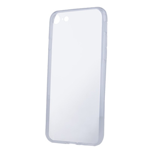 Xiaomi Mi 9T / Mi 9T Pro ultra slim 1mm tpu hátlap tok (Átlátszó)