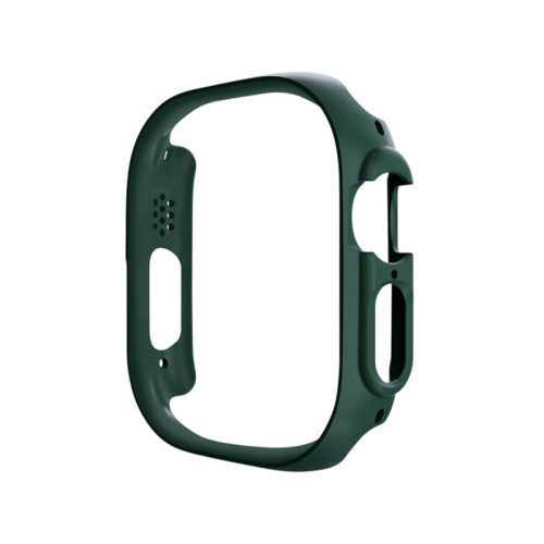 Apple Watch 49mm Hoco WS5 Guardian tok (Zöld)