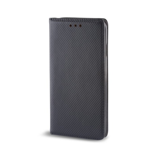 Honor Magic 6 Lite / X50 5G smart magnet mágneses notesz tok (Fekete)