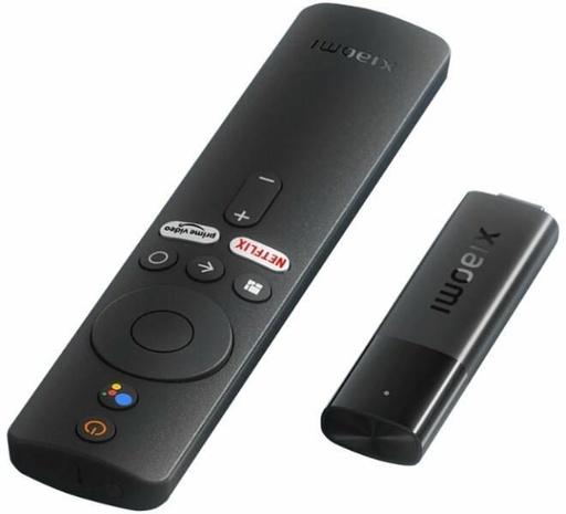 Xiaomi TV Stick 4K (Fekete)